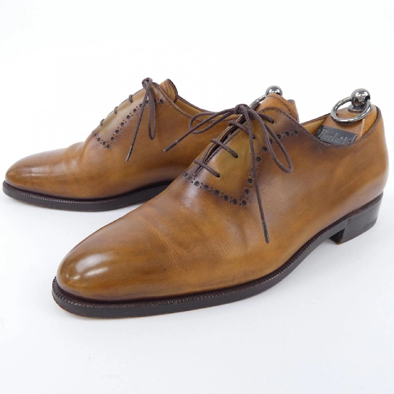 Berluti 066 Giày - Hàng hiệu Chính hãng 902751