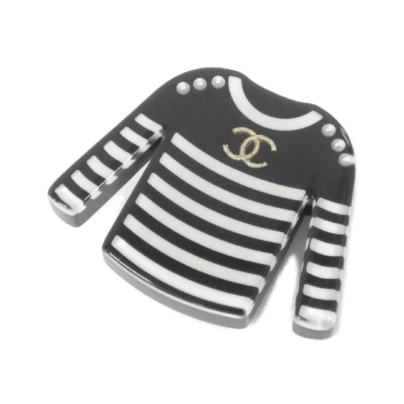 Chanel 58815 Brooch 624179