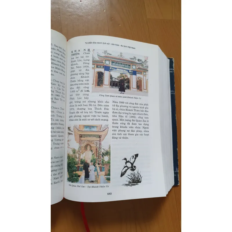 TỪ ĐIỂN ĐỊA DANH 779096