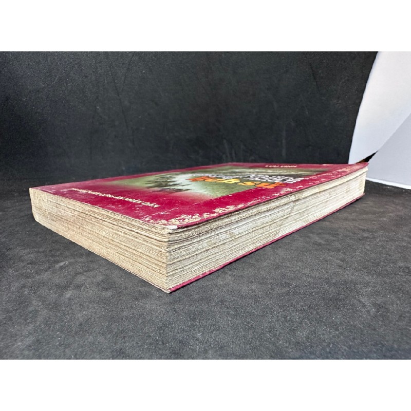 Những chứng nhân lịch sử (2003) - Có chữ ký tác giả Lưu Vinh New 70% SBM0304 Oreka-Blogmeo 64484