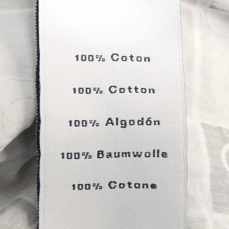 Áo sơ mi HERMES - Hàng hiệu Chính hãng 890475