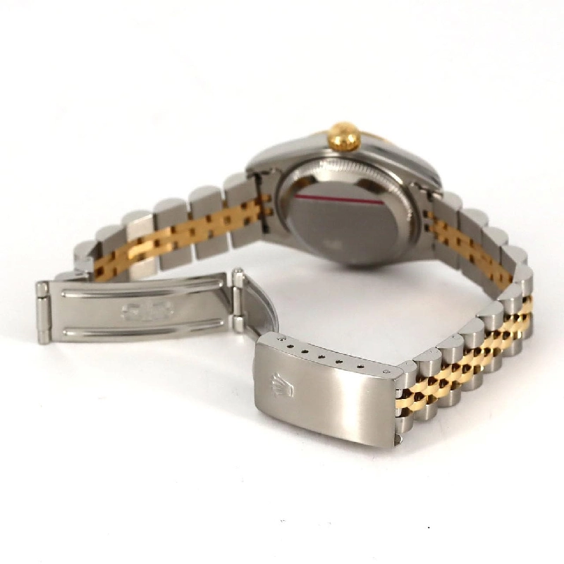 Đồng hồ Rolex Datejust 69173 SSxYG tự động W số - Hàng hiệu chính hãng 876677