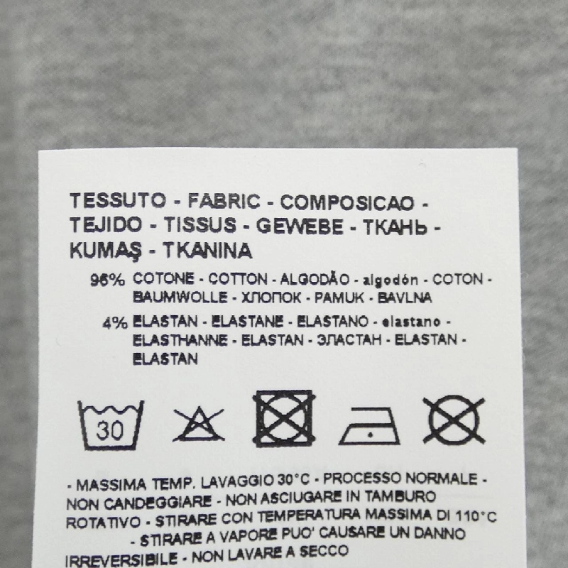 Áo polo EMPORIO ARMANI - Hàng hiệu Authentic 900115