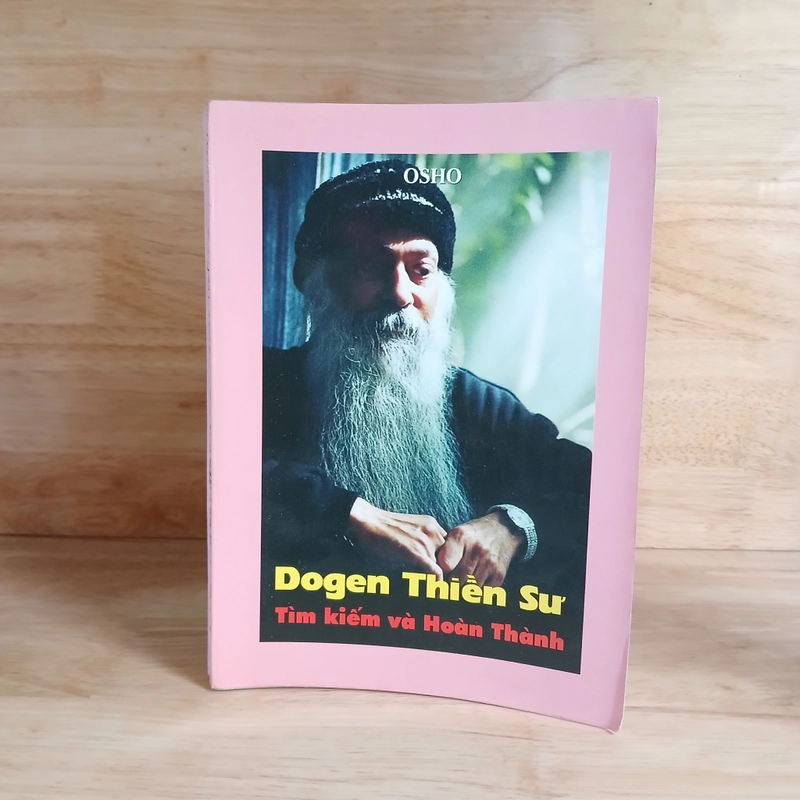 Sách OSHO (6 Cuốn) 352703