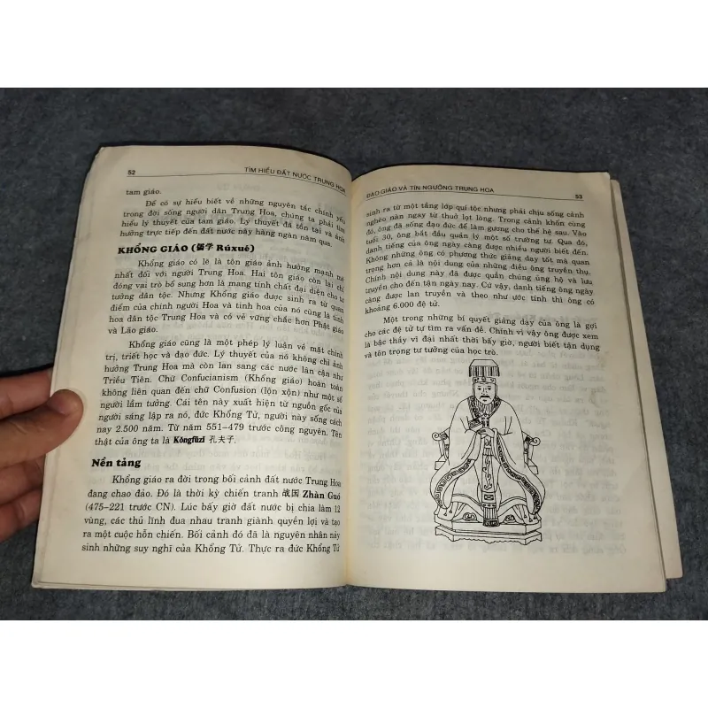 TÌM HIỂU ĐẤT NƯỚC TRUNG HOA 701127