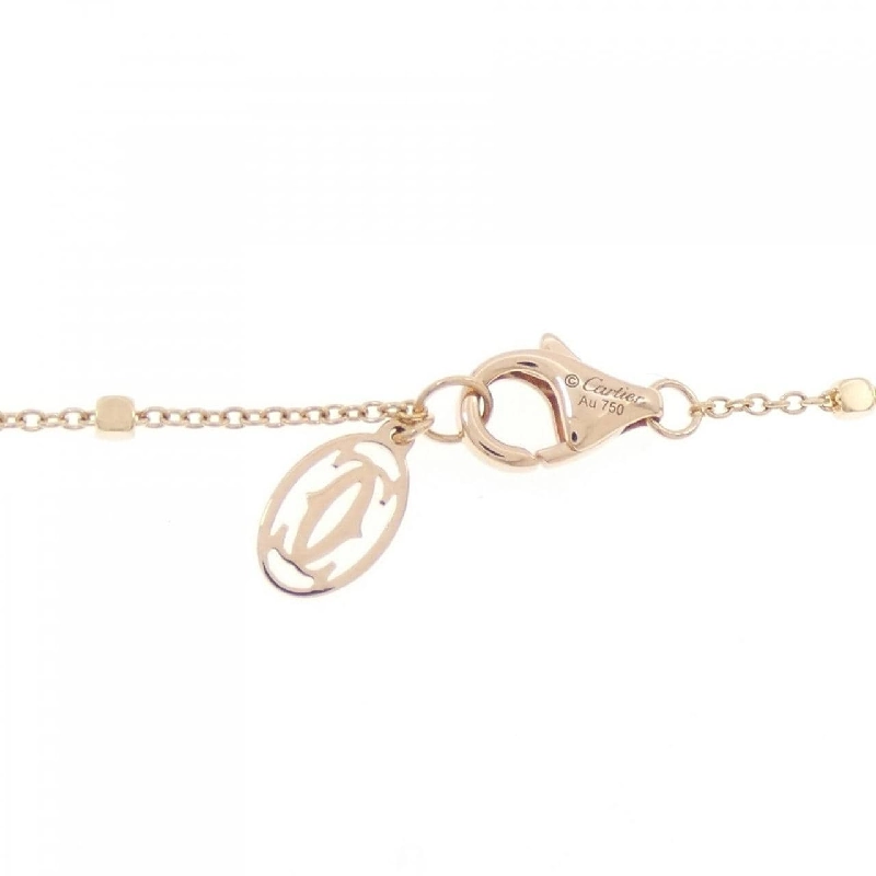 Cartier Crush Small Necklace - Hàng hiệu Authentic 841449
