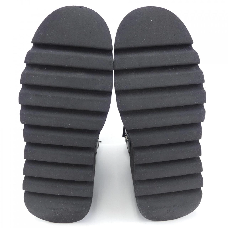 【Khuyến mãi】Giày bốt CHANEL 664584