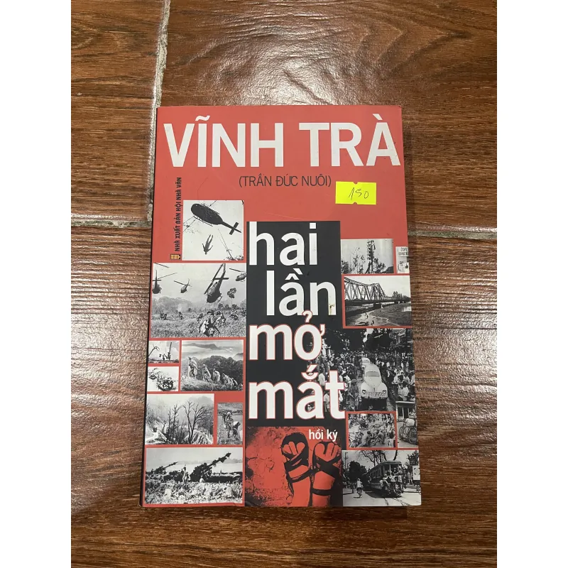 Hai lần mở mắt - Vĩnh Trà  (9) 761918