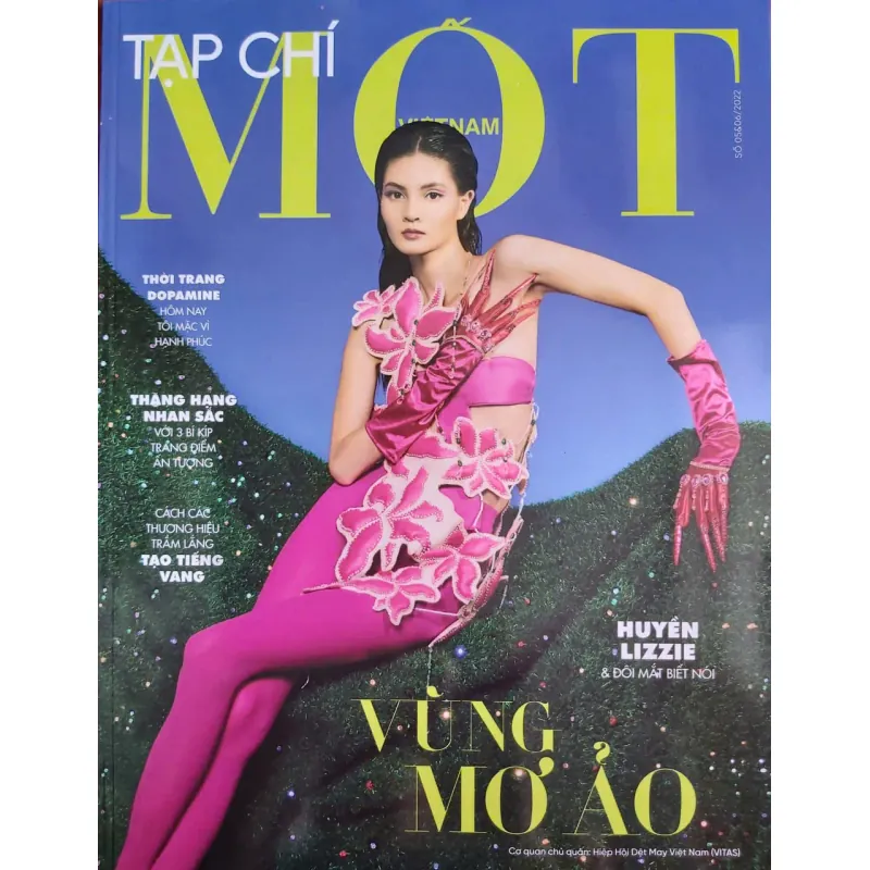Tạp chí MỐT số 05&06/2022 785083