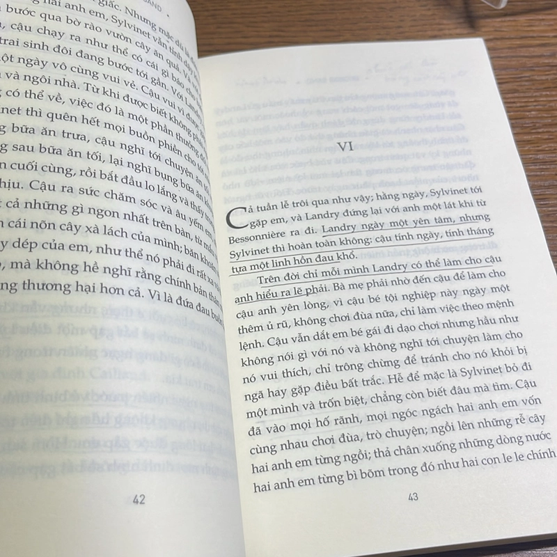 Cô bé Fadette George Sand 498596