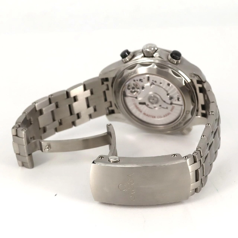 Đồng hồ Omega Seamaster Diver 300M Chronograph 210.32.44.51.01.001 SS tự động - Hàng hiệu chính hãng 881293