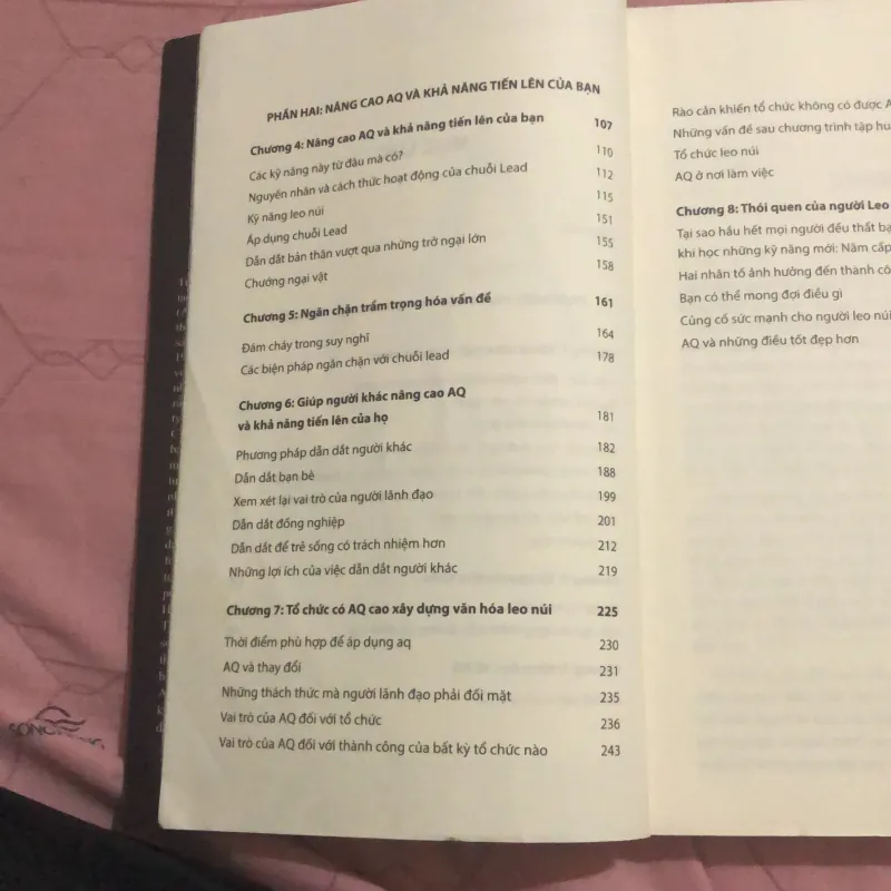 AQ- Chỉ số vượt khó 790528