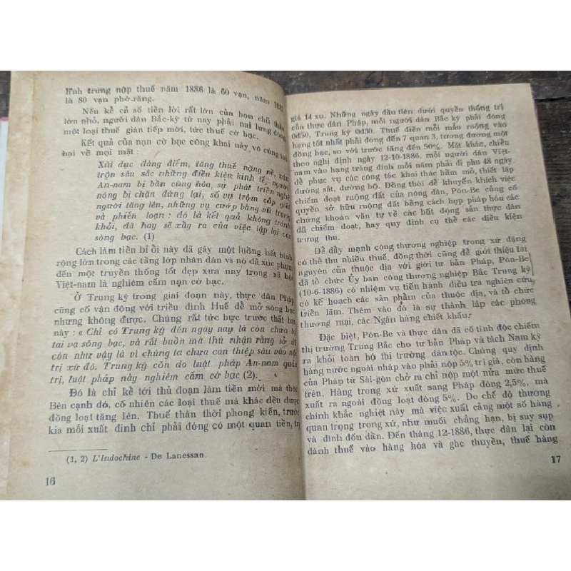 Hoàng Hoa Thám và phong trào nông dân yên thế - Đinh Xuân Lâm và cộng sự 551847