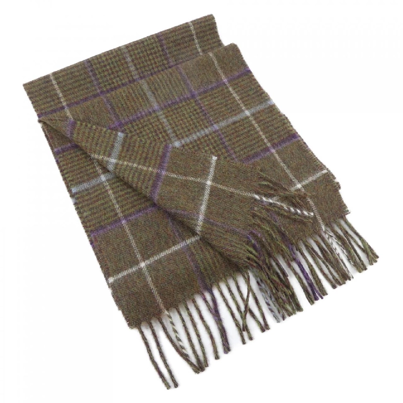 Khăn quàng cổ JOSHUA ELLIS - Hàng hiệu Authentic 837501