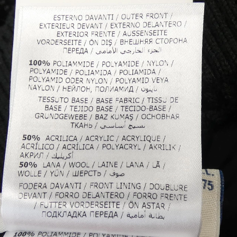 MONCLER 20919402800 Áo khoác lông - Hàng hiệu Chính hãng 892531