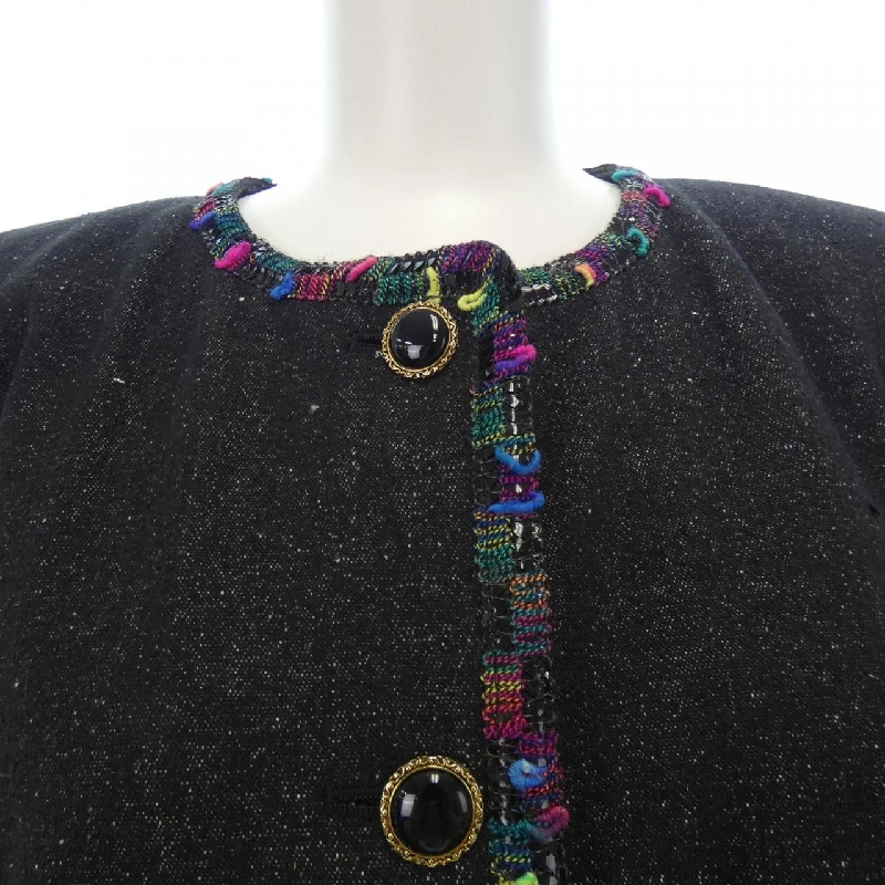 【Mã giảm giá】Áo khoác LEONARD 639475