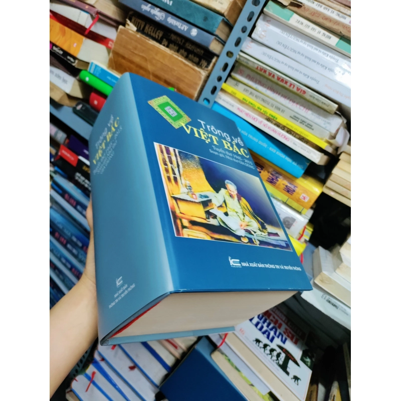 Trông về Việt Bắc 450469