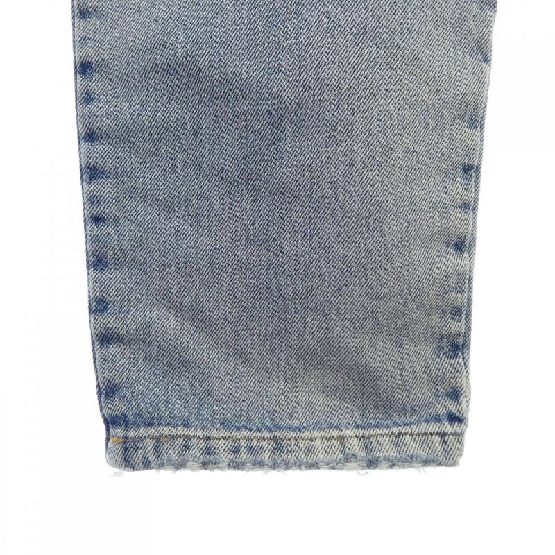 【Coupon Eligible】Miu Miu MIU MIU Jeans 655050