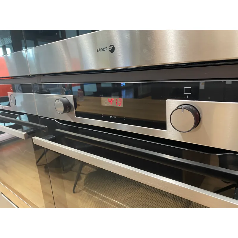 LÒ NƯỚNG ÂM TỦ Fagor 8H-175AXA – ĐA NĂNG, NHIỀU CHẾ ĐỘ NẤU, CHÍN ĐỀU NGON MỖI NGÀY! 728806