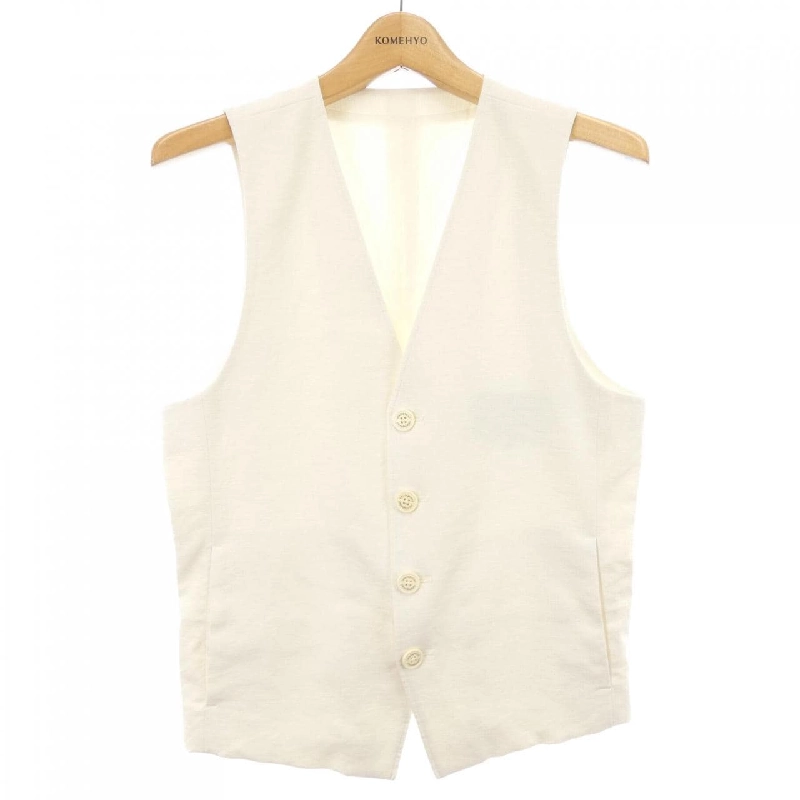 Áo gile 1 piu 1 uguale 3 - Hàng hiệu Authentic 895844