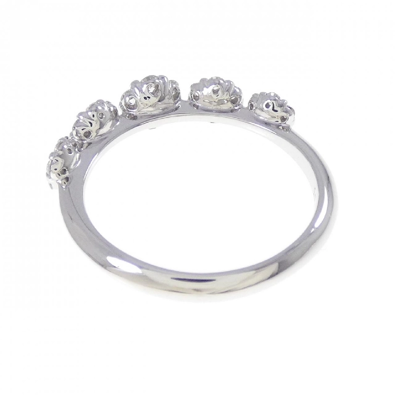 Nhẫn Hoa Ponte Vecchio 0.45CT - Hàng hiệu Chính hãng 838458