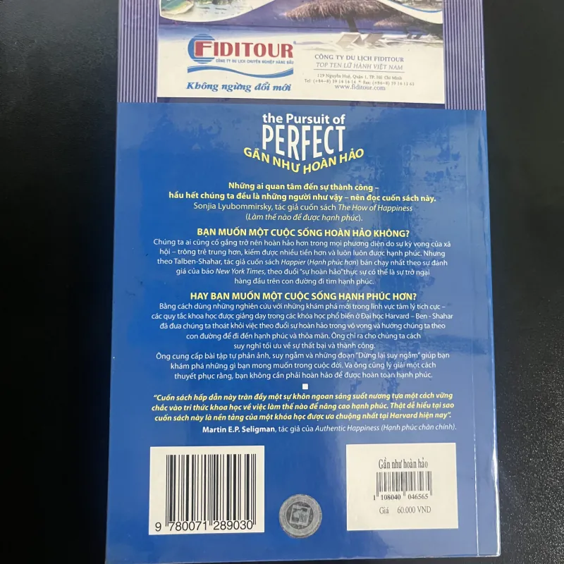 Gần như hoàn hảo 1030539