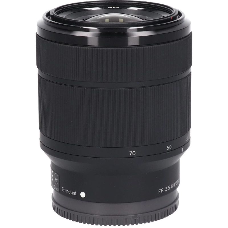FE28-70mm F3.5-5.6 OSS - Hàng hiệu Authentic 885639