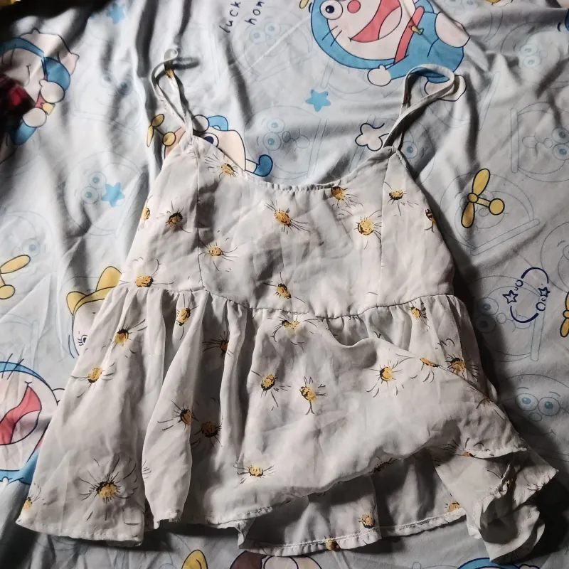 Áo 2 dây size s,m 990110