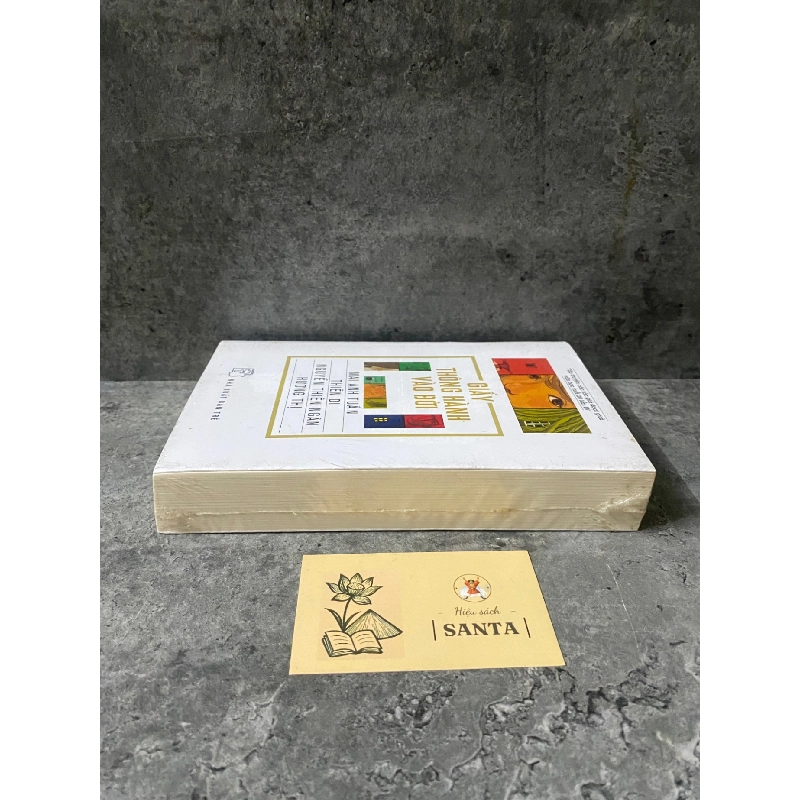 Giấy thông hành vào đời- Tập truyện các tác giả đoạt giải văn học tuổi 20 lần IV- 789652