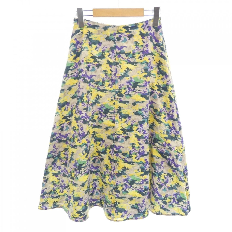 IENA Skirt - Hàng hiệu Authentic 818393