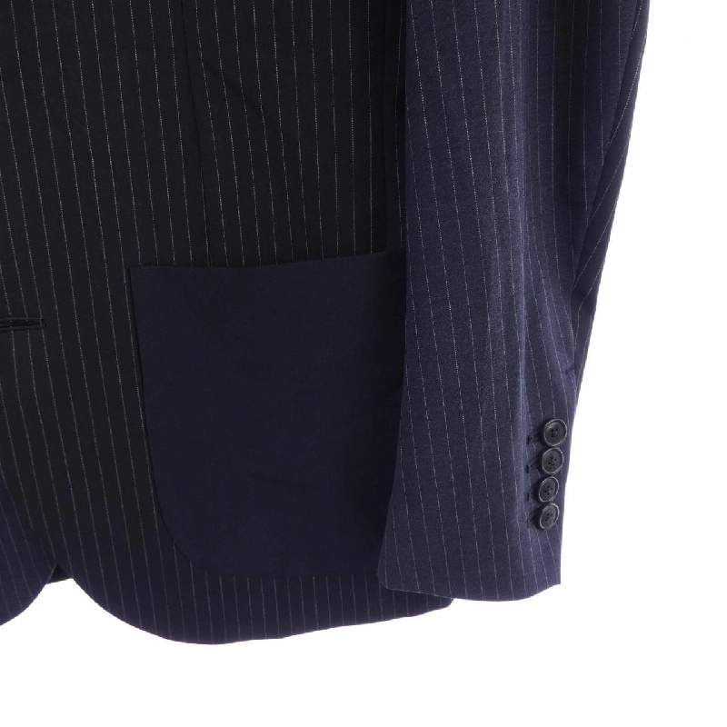 Áo khoác 1 piu 1 uguale 3 MRB671 - Hàng hiệu Authentic 889397