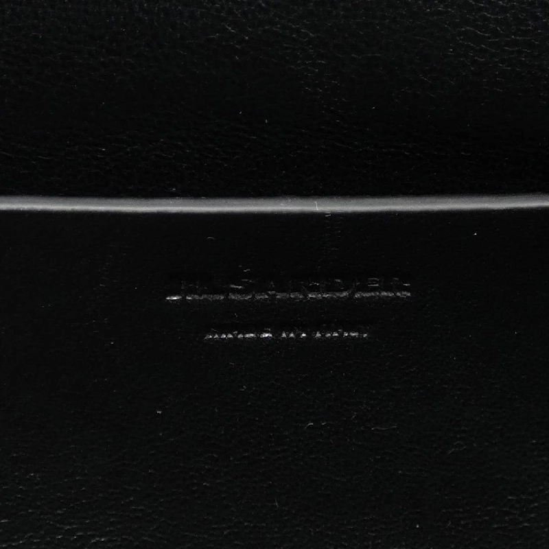 JIL SANDER ジルサンダー Túi CANNOLO J07WD0023 657631