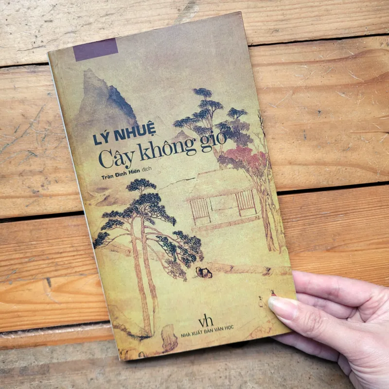Cây không gió - Lý Nhuệ 994600