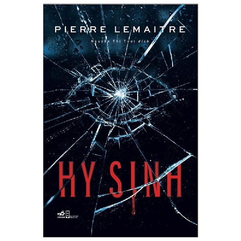 Hy sinh - Pierre Lemaitre 2019 New 100% HCM.PO 345893