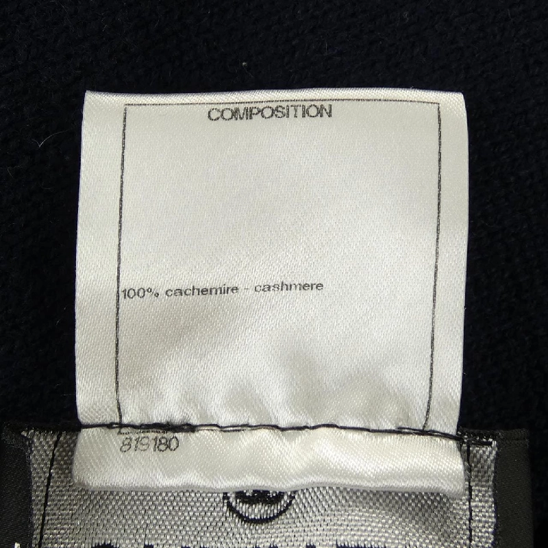 CHANEL P53235K06886 Áo khoác - Hàng hiệu Chính hãng 823655