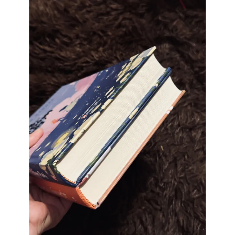 Sơn ca vẫn hót + đường đom đóm bay (bìa cứng)  957711