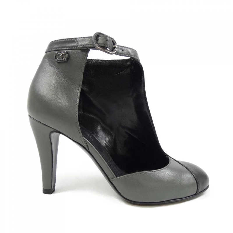 【Khuyến mãi】Giày CHANEL 664040