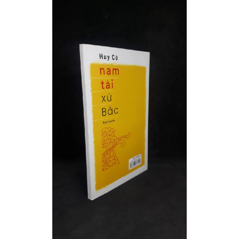nam tài xứ Bắc - Huy Cờ new 90% HCM.ASB0706 346581