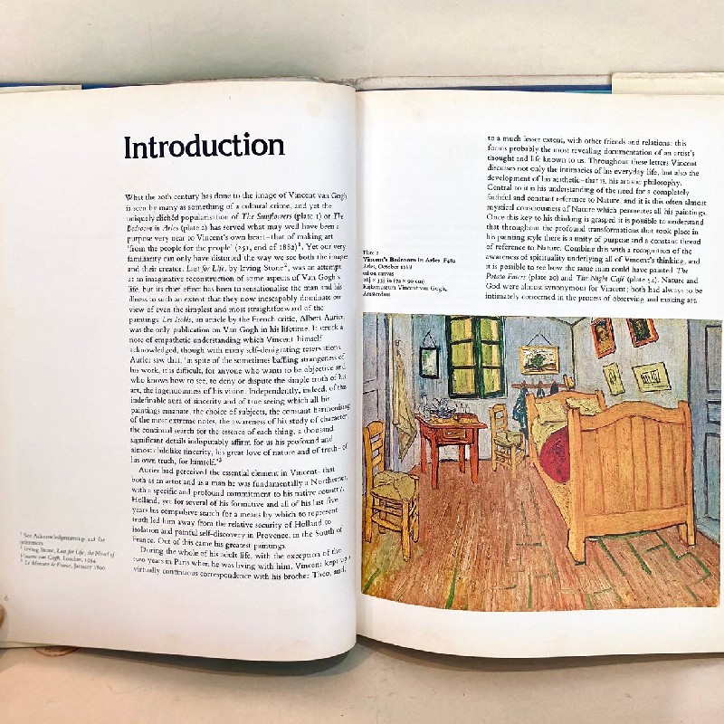 VAN GOGH and his art - Book Value International 127070