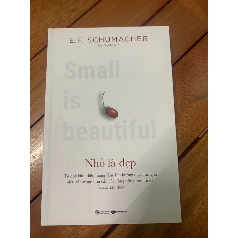 Nhỏ là đẹp 522800