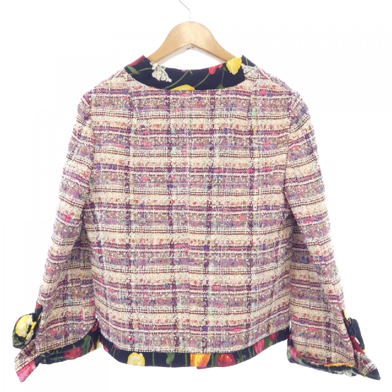 【Khuyến mãi】Áo khoác Dolce & Gabbana 639002