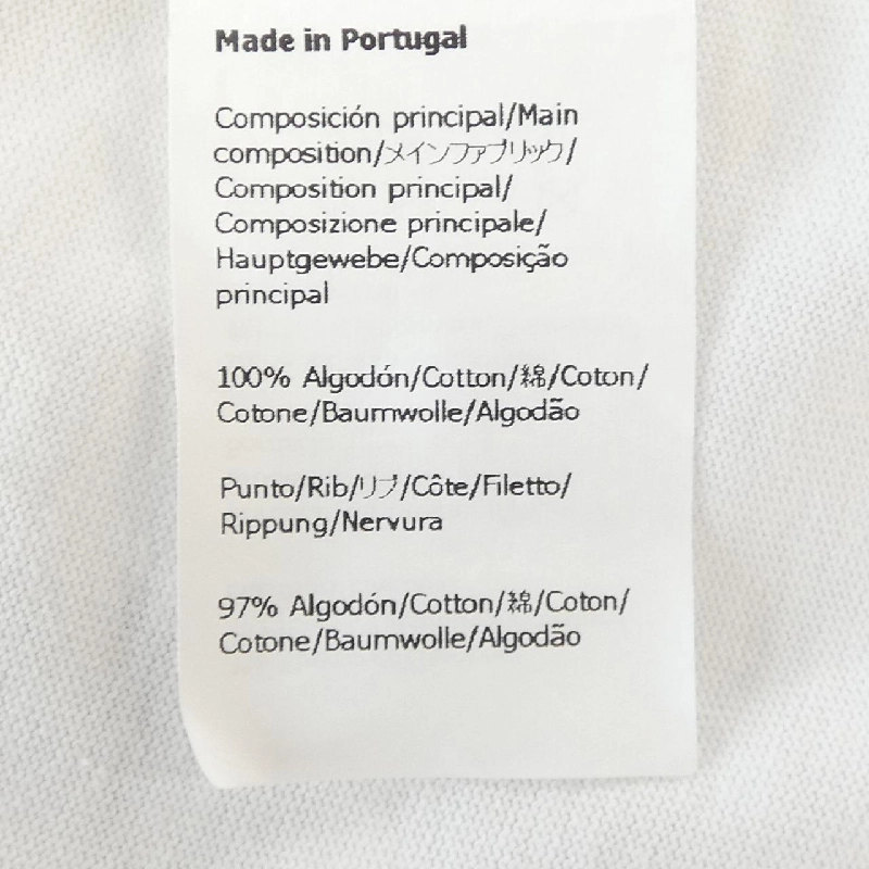 Áo thun LOEWE - Hàng hiệu Chính hãng 826362