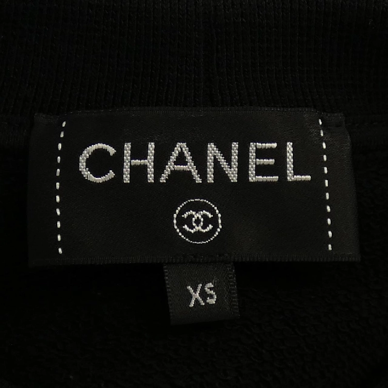 【Mã giảm giá】Chanel CHANEL Áo thun 643692