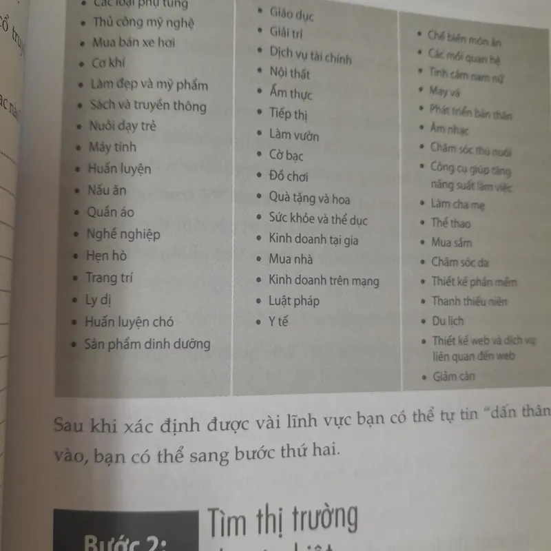 Bí quyết tay trắng thành triệu phú Adam Khoo 569681