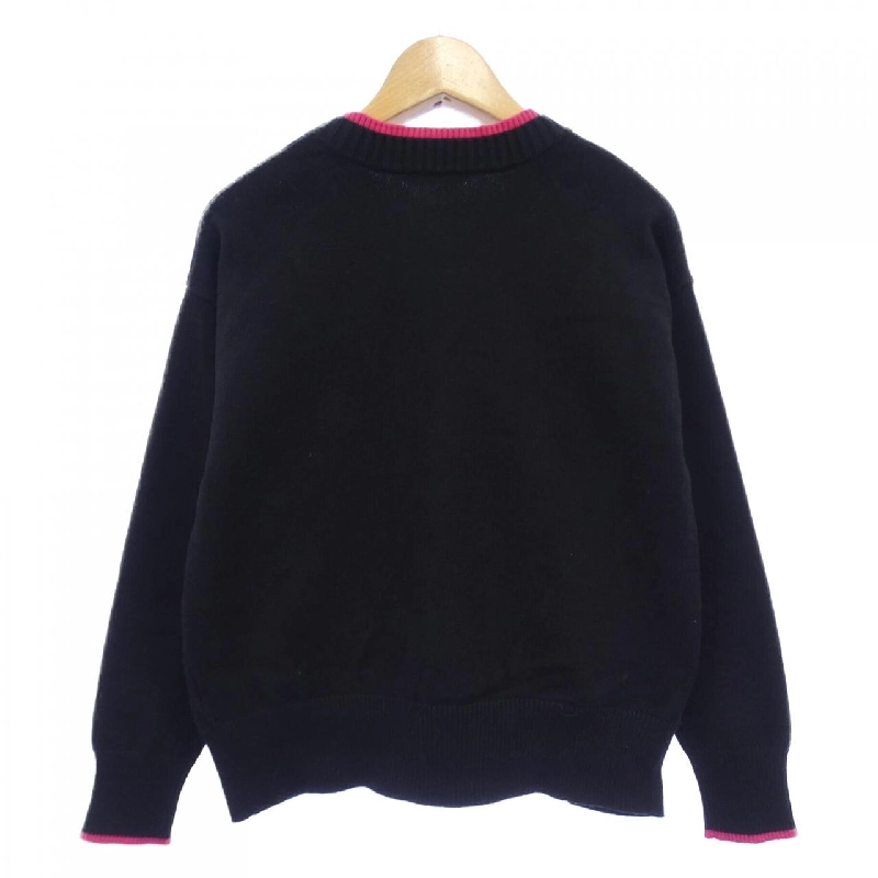 【Mã giảm giá】Vivienne Tam VIVIENNE TAM Áo len 634897