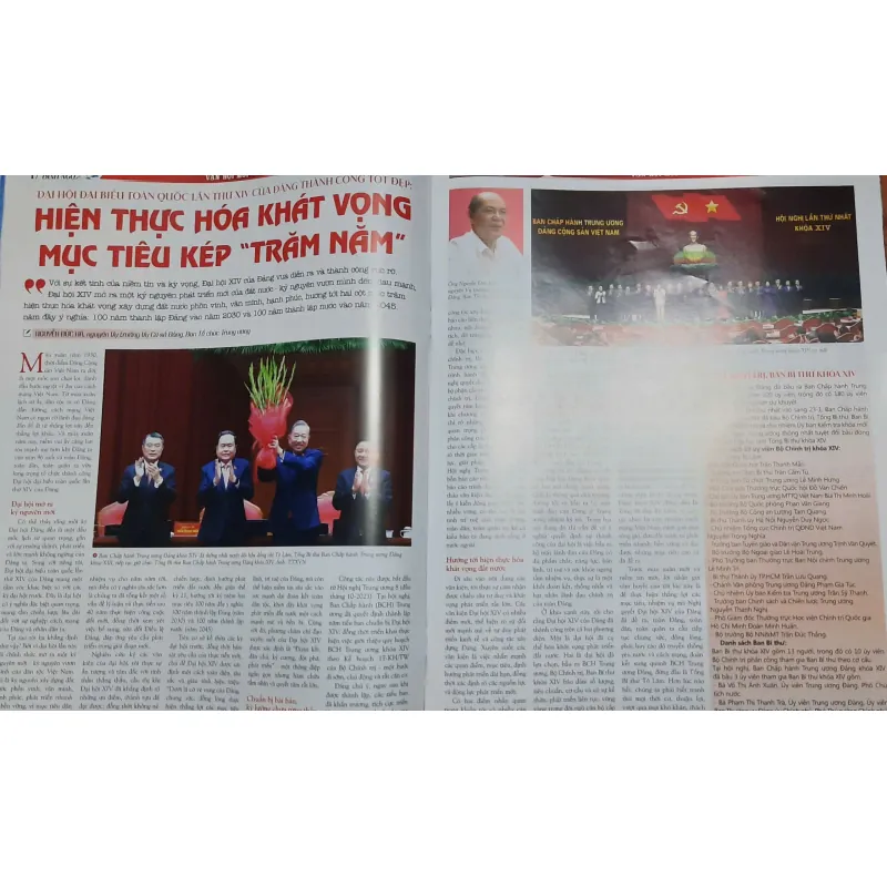 Báo Xuân Pháp luật Thành phố, phiên bản Xuân Bích Ngọ 2026 788812