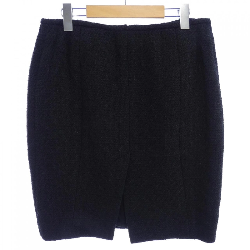 【Mã giảm giá】Chanel CHANEL Váy 653790