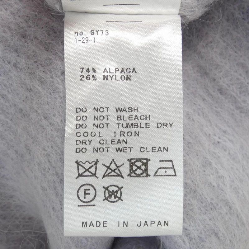 【Mã giảm giá】IENA ニット 634673