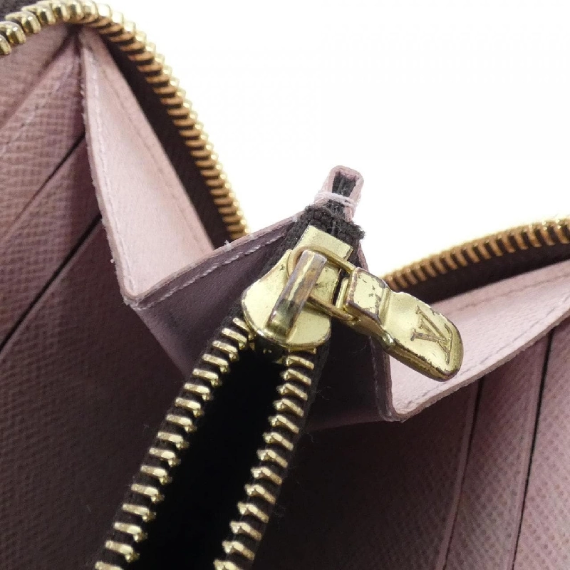 Ví Louis Vuitton Monogram Portefeuille Clemence M61298 - Hàng hiệu Authentic 806727