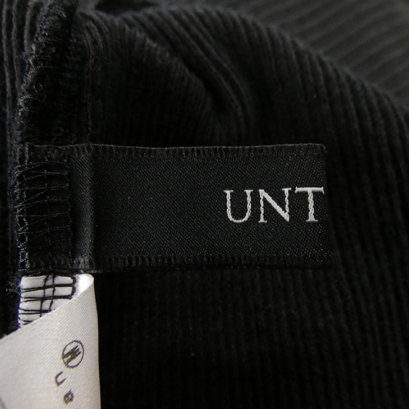 UNTITLED BC153-17200JJ Áo len - Hàng hiệu Authentic 824829